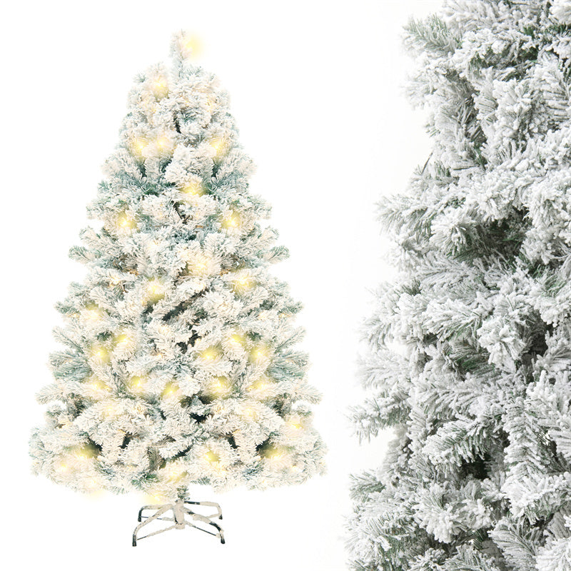 EverSnow Artificial Christmas Tree