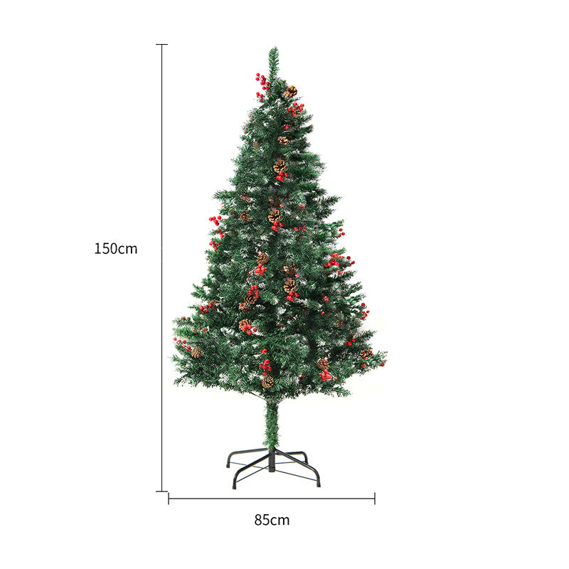 EverSnow Artificial Christmas Tree