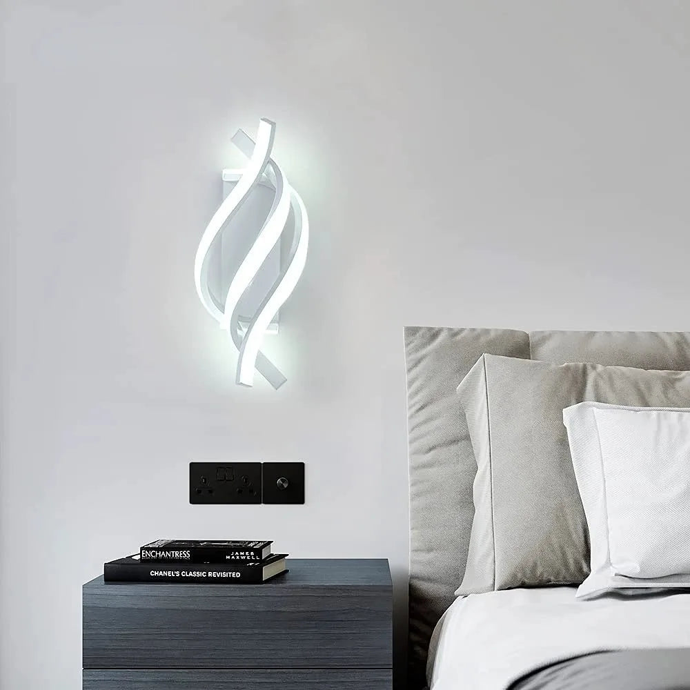 LunaGlow Wall Lamp - Xpactrum