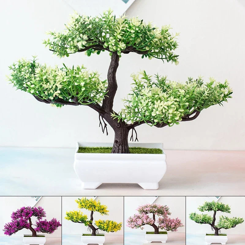 FloraVibe Bloom Decor - Xpactrum