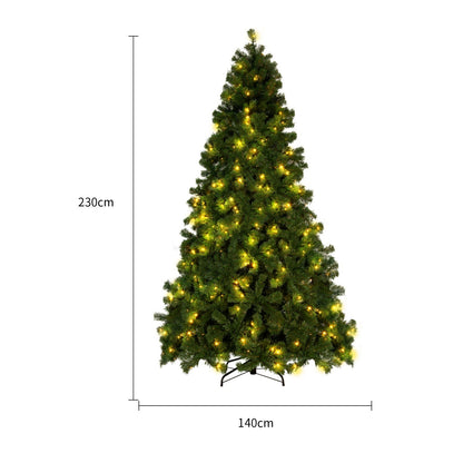 EverSnow Artificial Christmas Tree