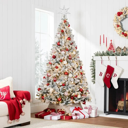 EverSnow Artificial Christmas Tree